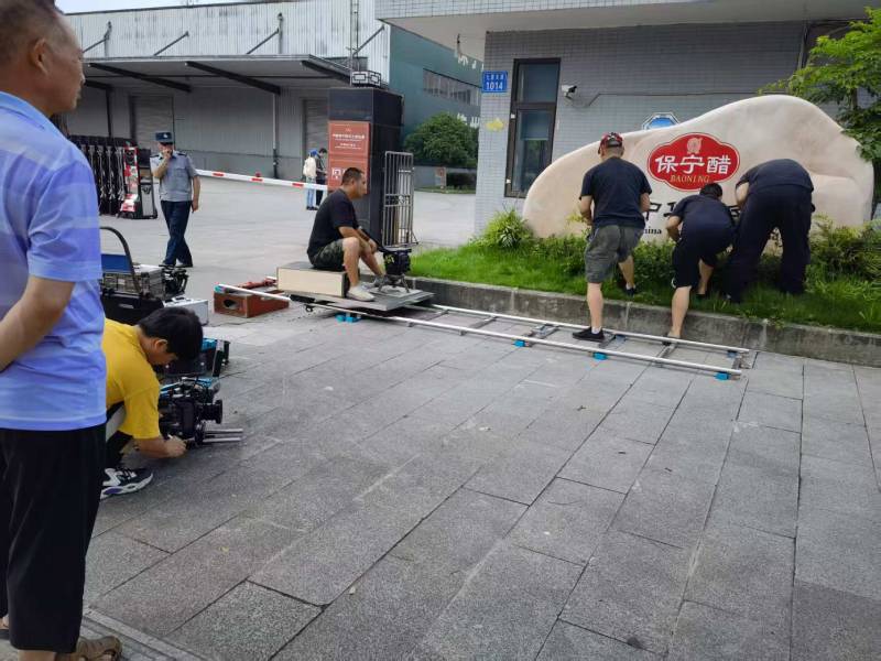 莲花县广告片拍摄公司核心优势：全流程服务，让品牌广告片省心更出彩
