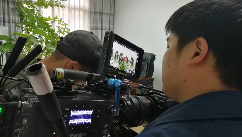 剧本杀式体验：莲花县广告片拍摄公司构建沉浸式消费决策路径