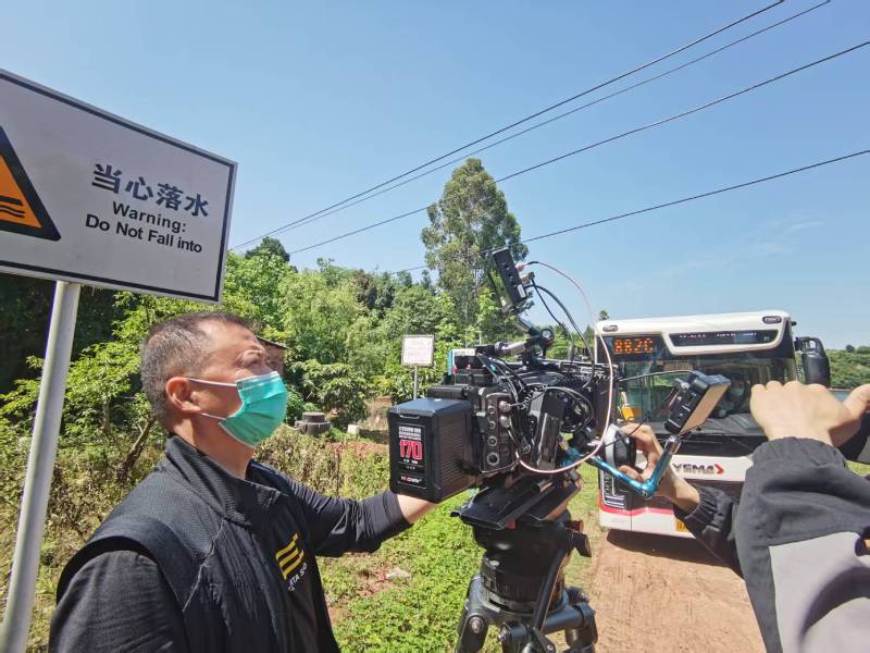 莲花县TVC拍摄公司：深耕本地市场，为品牌定制专属拍摄方案