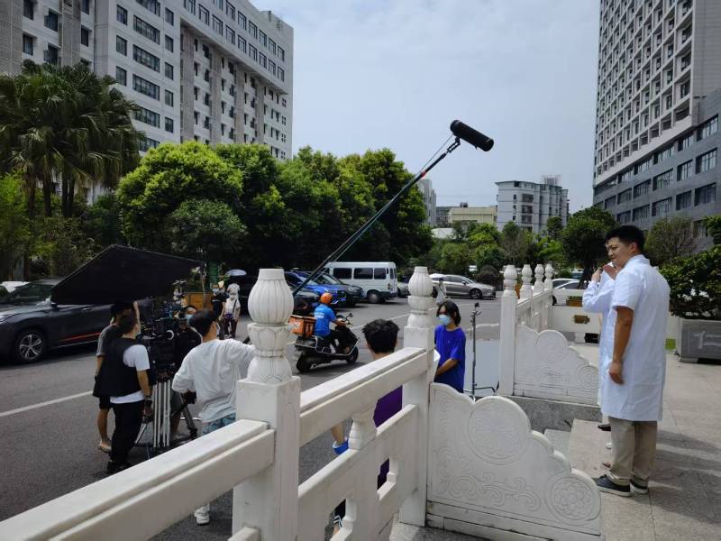 莲花县广告片拍摄公司低成本实现高规格制作的诀窍